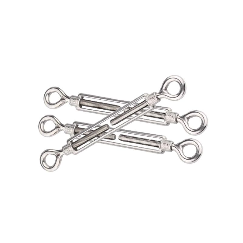 304不锈钢开体花蓝00型 - Rigging Hardware
